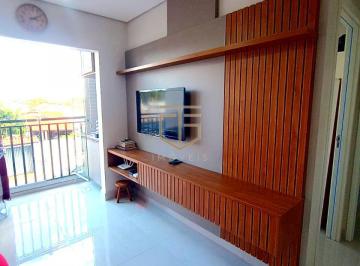 Apartamento · 56m² · 2 Quartos · 1 Vaga · Apartamento com 2 dormitórios sendo 1 suíte, no Parque Gabriel, em Hortolândia – SP