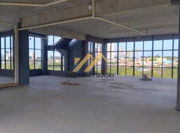 Comercial · 1209m² · 14 Vagas · Prédio comercial com 1209.11 m² à venda - Av. Fabio Roberto Barnabé - Indaiatuba/SP