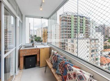 Apartamento · 165m² · 3 Quartos · 1 Vaga · LOCALIZAÇÃO PRIVILEGIADA!!! TOTALMENTE REFORMADO!!!