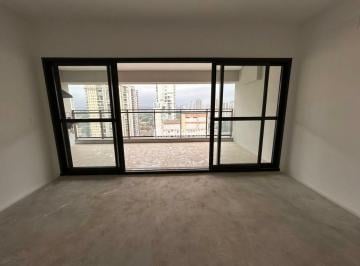 Apartamento · 109m² · 2 Quartos · 2 Vagas · Apartamento à Venda - Rua João de Souza Dias - 109m², Campo Belo, São Paulo