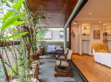 Apartamento · 154m² · 3 Quartos · 2 Vagas · Vila Nova Conceição 154 metros