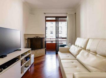 Apartamento · 80m² · 3 Quartos · 1 Vaga · EXCELENTE LOCALIZAÇÃO !!! PRONTO PARA MORAR!!!