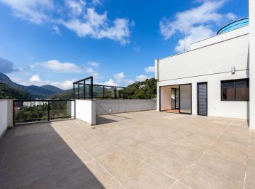 Apartamento · 146m² · 2 Quartos · 2 Vagas · Cobertura com 2 quartos na Várzea, Teresópolis.