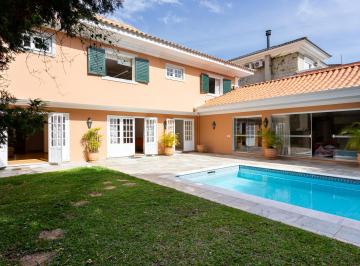 Casa , São Paulo · Casa alto padrão p/venda ou locação c/704m2 e 04 suites e 07 vagas Morumbi