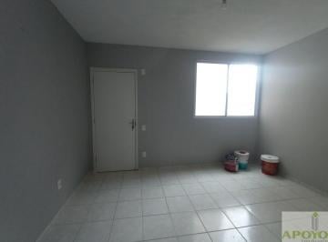 Apartamento · 48m² · 2 Quartos · 1 Vaga · Para locação no Jardim apurá