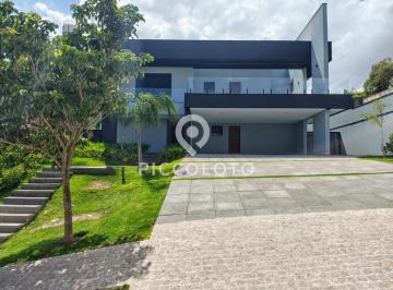 Casa · 475m² · 5 Quartos · 6 Vagas · Sobrado à venda em Campinas, Residencial Jatibela, com 5 suítes, com 475 m², Residencial Jatibela