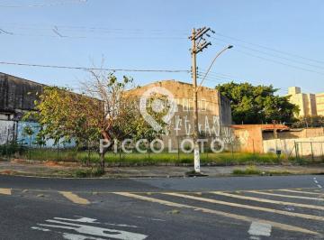 Terreno · 300m² · Terreno à venda em Campinas, Jardim Nova Europa, com 300 m²