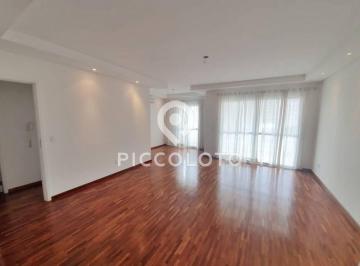 Apartamento · 128m² · 3 Quartos · 3 Vagas · Apartamento para alugar em Campinas, Cambuí, com 3 suítes, com 128 m², Maison Paris