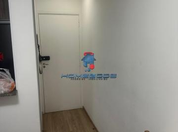 Apartamento · 60m² · 3 Quartos · Apartamento à venda em Campinas, Jardim Nova Europa, com 3 quartos, com 60 m²