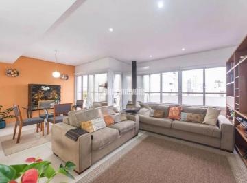 Apartamento · 136m² · 2 Quartos · 2 Vagas · Apartamento no Brooklin, 2 suítes, 2 vagas próximo estação do metrô