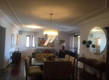 Apartamento · 188m² · 4 Quartos · 4 Vagas · Apartamento à venda em Campinas, Cambuí, com 4 quartos, com 188 m², Edifício Praia de Pitangueiras