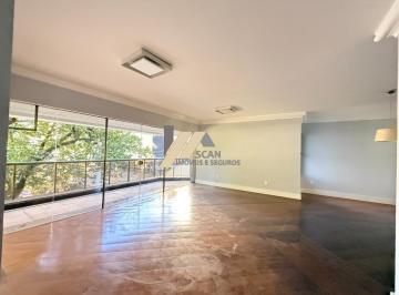 Apartamento · 217m² · 4 Quartos · 2 Vagas · Apartamento à venda e para alugar em Campinas, Cambuí, com 4 quartos, com 217 m², Summer Park