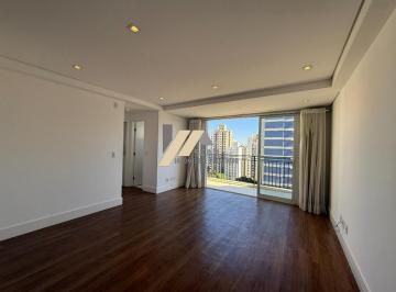Apartamento · 60m² · 1 Quarto · 2 Vagas · Apartamento à venda e para alugar em Campinas, Cambuí, com 1 suíte, com 60 m², Riviera