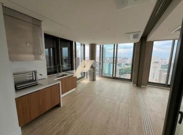 Apartamento · 257m² · 3 Quartos · 5 Vagas · Apartamento à venda em Campinas, Cambuí, com 3 suítes, com 257 m², Bossa Nova