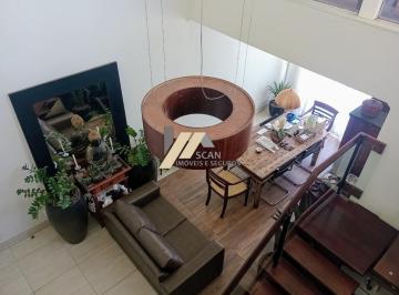 Apartamento · 251m² · 4 Quartos · 3 Vagas · Cobertura à venda em Campinas, Cambuí, com 4 quartos, com 251.4 m², Anna Paola