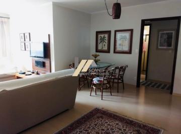 Apartamento · 127m² · 3 Quartos · 2 Vagas · Apartamento à venda em Campinas, Cambuí, com 3 quartos, com 127 m², Anna Paola