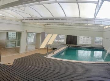Apartamento · 452m² · 3 Quartos · 3 Vagas · Cobertura à venda em Campinas, Cambuí, com 3 suítes, com 452.17 m², Edifício Itamambuca