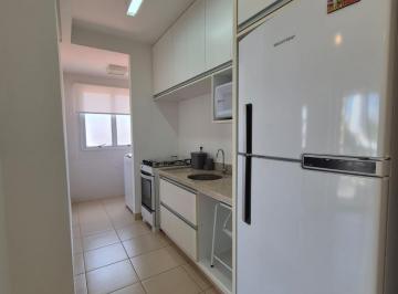 Apartamento · 42m² · 1 Quarto · 1 Vaga · Apartamento à venda em Campinas, Cambuí, com 1 suíte, com 42 m², Edifício Lens