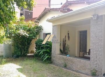 Casa · 180m² · 3 Quartos · 3 Vagas · Casa à venda em Campinas, Cambuí, com 3 quartos, com 180 m²