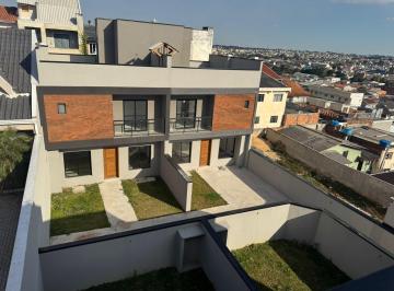 Casa de 3 quartos, Curitiba · Sobrado 3 quartos, 1 suíte, 1 vagas com ótima localização no xaxim