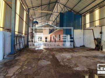 Comercial , Ribeirão Preto · Galpão para locação no bairro Ipiranga, em Ribeirão Preto