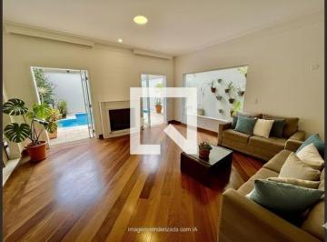 Casa · 520m² · 4 Quartos · 6 Vagas · Casa à Venda - Jardim Taboão, 4 Quartos, 520 m² - São Paulo