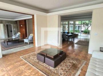 Casa · 750m² · 6 Quartos · 7 Vagas · Casa à Venda - Vila Nova Conceição, 6 Quartos,  750 m² - São Paulo