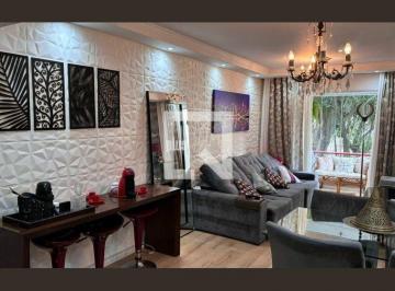 Apartamento · 62m² · 2 Quartos · 1 Vaga · Apartamento à Venda - Jardim Paulista, 2 Quartos, 62 m² - São Paulo