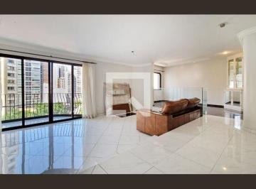 Apartamento · 184m² · 4 Quartos · 3 Vagas · Apartamento à Venda - Perdizes, 4 Quartos, 184 m² - São Paulo