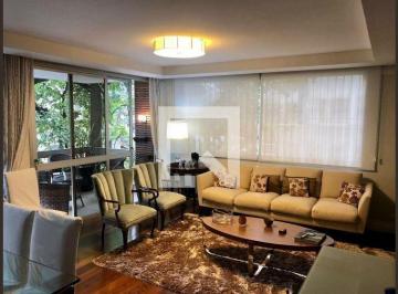 Apartamento · 212m² · 3 Quartos · 2 Vagas · Apartamento à Venda - Santa Cecília, 3 Quartos, 212 m² - São Paulo