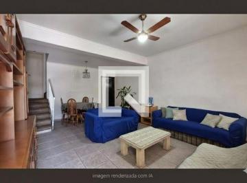 Casa · 119m² · 3 Quartos · 1 Vaga · Casa à Venda - Chácara Santo Antonio, 3 Quartos, 119 m² - São Paulo