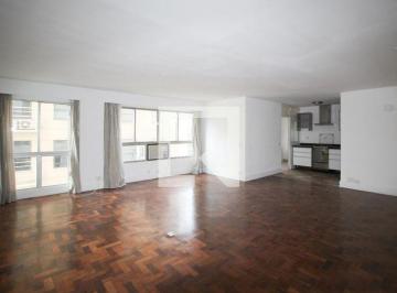 Apartamento · 117m² · 2 Quartos · 1 Vaga · Apartamento à Venda - Itaim Bibi, 2 Quartos, 117 m² - São Paulo