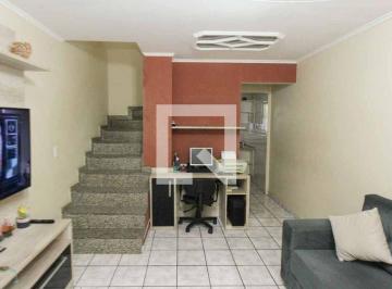 Casa · 66m² · 2 Quartos · 1 Vaga · Casa à Venda - Sapopemba, 2 Quartos,  66 m² - São Paulo