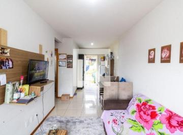 Casa · 50m² · 2 Quartos · 4 Vagas · Casa à Venda - Hipica, 2 Quartos,  50 m² - Porto Alegre