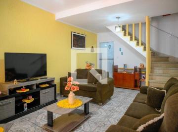 Casa · 108m² · 2 Quartos · 1 Vaga · Casa à Venda - Sacomã, 2 Quartos,  108 m² - São Paulo