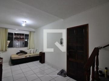 Casa · 83m² · 2 Quartos · 2 Vagas · Casa à Venda - Nova Petrópolis, 2 Quartos,  83 m² - São Bernardo do Campo