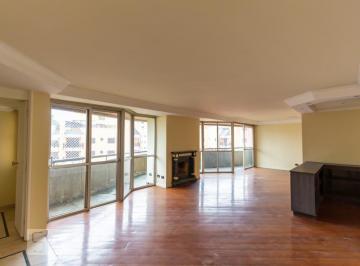 Apartamento · 240m² · 4 Quartos · 2 Vagas · Apartamento à Venda - Panamby, 4 Quartos, 240 m² - São Paulo