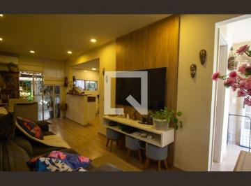 Casa · 85m² · 3 Quartos · 1 Vaga · Casa à Venda - Vargem Pequena, 3 Quartos, 85 m² - Rio de Janeiro