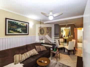 Casa · 104m² · 2 Quartos · 1 Vaga · Casa à Venda - Vila das Mercês, 2 Quartos,  104 m² - São Paulo