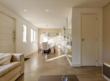 1 · Sobrado com 94 m², 3 quartos sendo 1 suíte para alugar no bairro Barreirinha.