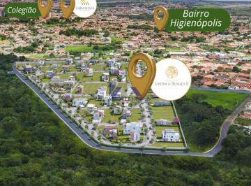 Foto 01 · Terreno, Jardim do Bosque, Catanduva, SP