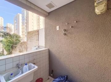 f1d5efd4-0215-47c7-8a83-a90c1b1ba71a · Funcional apartamento garden para venda em Saúde com 1 quarto, sendo 1 suíte, 54m²