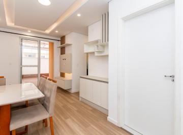Apartamento de 2 quartos, Curitiba · Apartamento Garden à venda, 2 quartos, 2 vagas, 92m², Capão Raso, Curitiba, PR