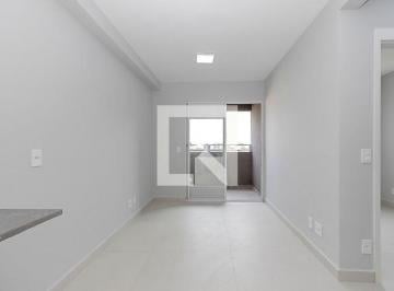 Apartamento · 37m² · 2 Quartos · Apartamento para Aluguel - Jardim Sao Luis, 2 Quartos, 37 m² - São Paulo