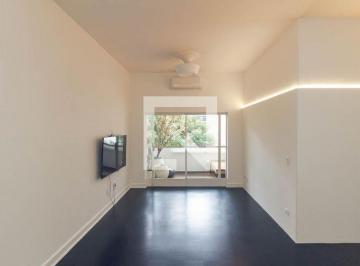 Apartamento · 100m² · 2 Quartos · Apartamento para Aluguel - Santa Cecília, 2 Quartos,  100 m² - São Paulo