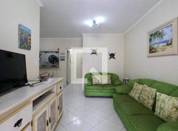 Apartamento · 95m² · 3 Quartos · 2 Vagas · Apartamento para Aluguel - Jardim Astúrias, 3 Quartos,  95 m² - Guarujá