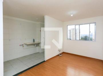 Apartamento · 42m² · 2 Quartos · Apartamento para Aluguel - Parque Esmeralda, 2 Quartos, 42 m² - São Paulo