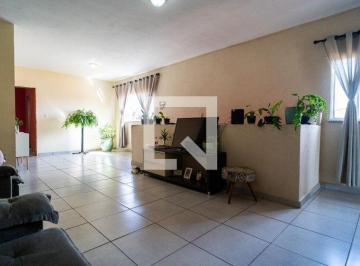 Casa · 390m² · 6 Quartos · 5 Vagas · Casa para Aluguel - Jardim Prestes de Barros, 6 Quartos,  390 m² - Sorocaba