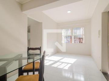 Apartamento · 60m² · 2 Quartos · 1 Vaga · Apartamento para Aluguel - Menino Deus, 2 Quartos, 60 m² - Porto Alegre