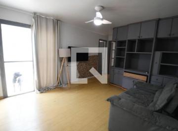 Apartamento · 100m² · 1 Quarto · 1 Vaga · Apartamento para Aluguel - Centro, 1 Quarto,  100 m² - Campinas